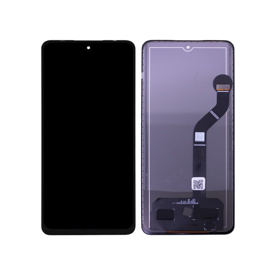 Touch+Display Xiaomi Mi 12 Lite Black
